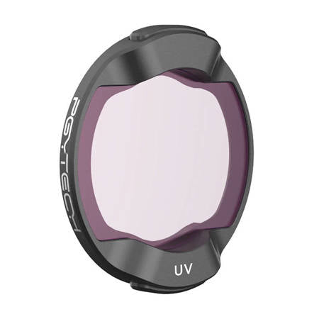 FILTRO UV PGYTECH PARA DJI AVATA (PROFISSIONAL)