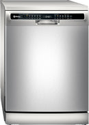 MÁQUINA DE LAVAR LOUÇA BALAY 3VS6361IP 14S INOX 3B