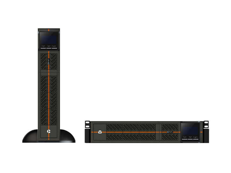 Vertiv Liebert GXTRT-2000IRT2UXL UPS Dupla conversão (Online) 2 k