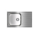 FREG. TEKA UNIVERSE 50TPX 1C 1E MAX D 115110019