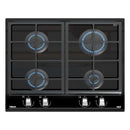 PLACA ENCASTRAR TEKA GZC 64300 XBN GÁS NATURAL