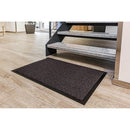 TAPETE SAPHIR ANTIDERRAPANTE 60X90CM CORES SORTIDAS