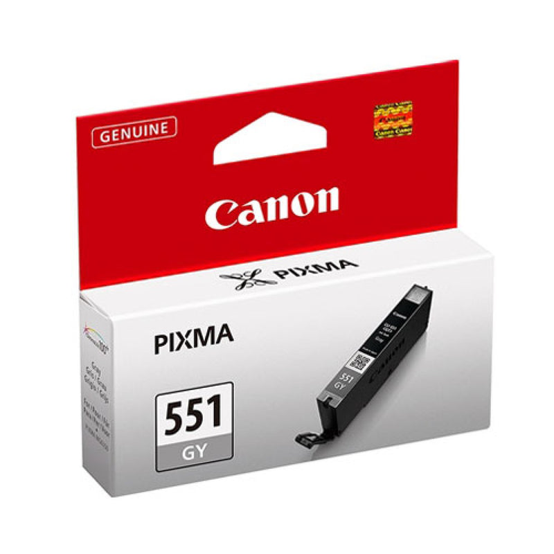 Canon 6512B001 tinteiro 1 unidade(s) Original Rendimento padrão C