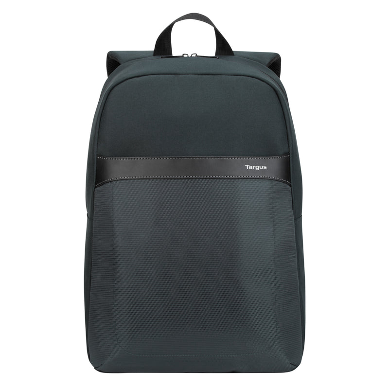 Targus GeoLite mala para portáteis 39,6 cm (15.6") Mochila Cinzen