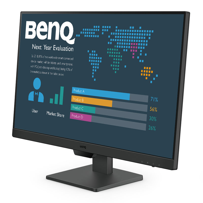 MONITOR BENQ BL2790 27" FHD (1920 X 1080)