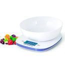 BALANÇA DE COZINHA ORBEGOZO DIGITAL 5KG