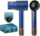 CECOTEC - SECADOR DE CABELO IONI CARE ROCKSTAR NANO IONTECH BLUE