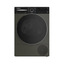WHIRLPOOL SECADOR ROUPA 9KG BOMBA CALOR (B)