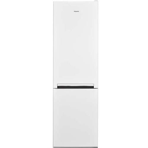 Hotpoint H8 A1E W frigorífico e congelador Independente 338 l Bra