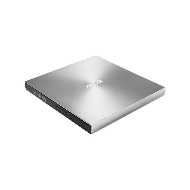 ASUS ZenDrive U9M unidade de disco ótico DVD±RW Prateado