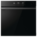 Hisense BSA66346ADBGWIFI 77 l 3500 W A+ Preto