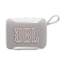 JBL COLUNA BLUETOOTH GO 5 WHITE