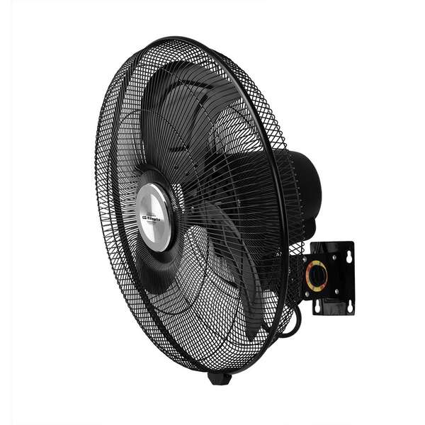 VENTILADOR DE PARED ORBEGOZO WF 1045 110W 3 ASPAS 45CM 3 VELOCIDA