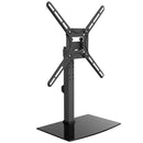 BARKAN SUPORTE TV DE MESA INCLINÁVEL GIRATÓRIO 29"-58" S320