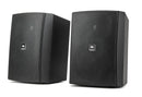 COLUNAS JBL XD6 20 - 100W PRETAS