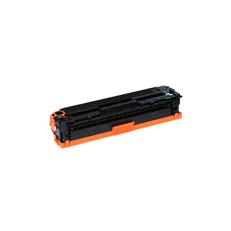 TONER COMPATIVEL HP CF410X CF410A SUBSTITUI 410X410A  PRETO