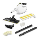 MÁQUINA DE LIMPEZA A VAPOR KARCHER SC1MULTI&UP( 1300 W - 200 ML