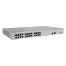 HUAWEI SWITCH CLOUDENGINE S110-24LP2SR POWER OVER ETHERNET (POE)