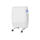 TAURUS EMISSOR TERMICO 600W 4 ELEMENTOS MALBORK CONNECT