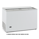 ARCA HORIZONTAL GARRAFAS STARLUX - STAG400IIX