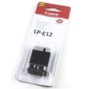 BATERIA LP-E12