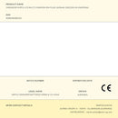 CARREGADOR VARTA LCD MULTI CHARGER+SEM PILHAS 1600MAH 100/220V 4H