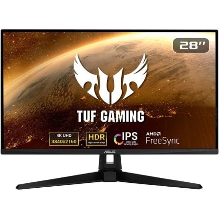 ASUS TUF Gaming VG289Q1A 71,1 cm (28") 3840 x 2160 pixels 4K Ultr
