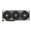 TARJETA GRÁFICA ASUS TUF GAMING RADEON RX 9060 XT OC 16GB GDDR6