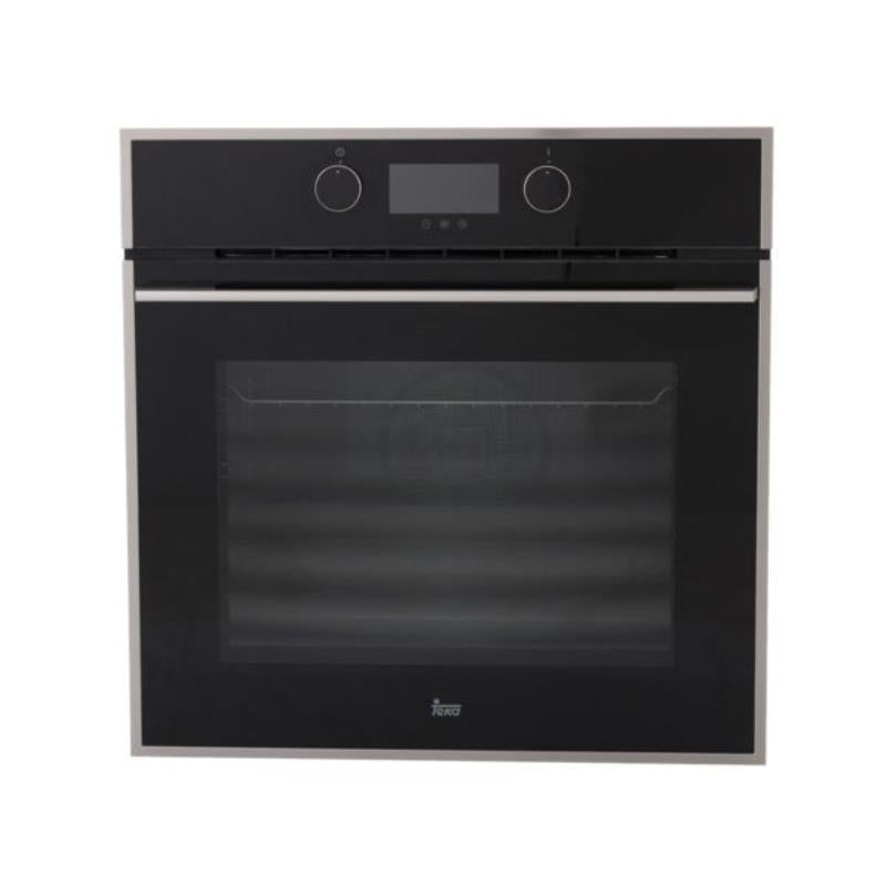 Teka HLB 830 70 l 2593 W A+ Preto, Aço inoxidável