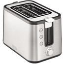 Krups KH442D torradeira 2 fatia(s) 720 W Aço inoxidável
