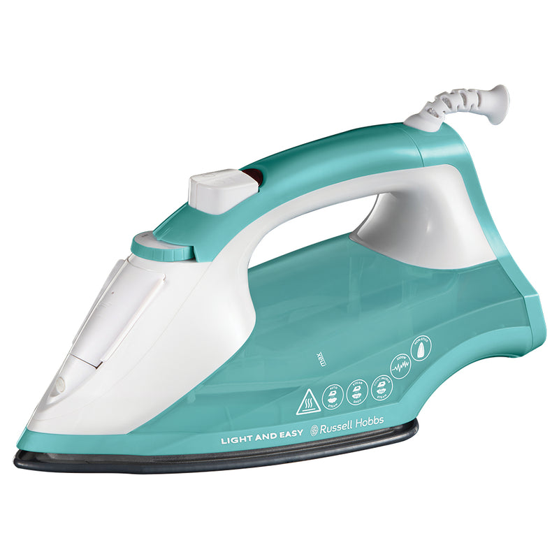 FERRO A VAPOR RUSSELL HOBBS 26470-56