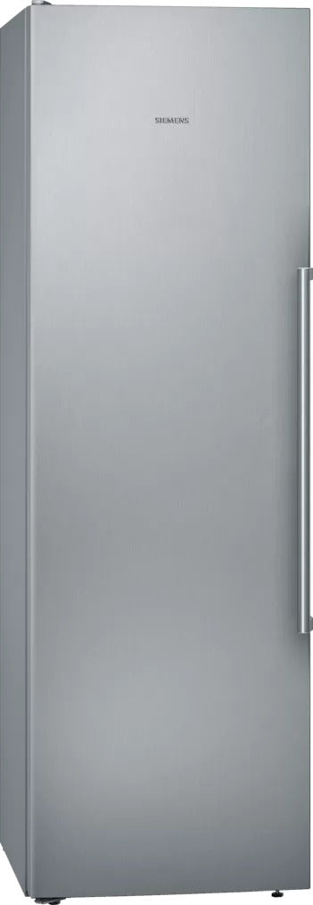 Siemens iQ700 KS36FPIDP frigorífico Independente 309 l D Aço inox