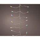 GRINALDA MICROLEDS, 960 LEDS, MULTICOR PASTEL. LUMINEO