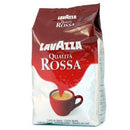 CAFÉ EN GRANO LAVAZZA QUALITÀ ROSSA 1KG