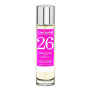 EAU DE PARFUM CARAVAN Nº 26 150ML MULHER