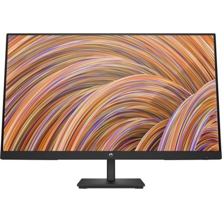 HP V27i G5 FHD Monitor 68,6 cm (27") 1920 x 1080 pixels Full HD