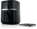 AIR FRYER BOSCH MAFS-2462-B CX. 1