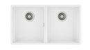 TEKA - LAVA LOUÇAS SQUARE 2C 760 TG WHITE