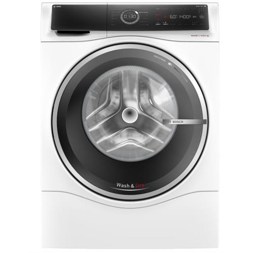 Bosch Serie 8 WNC254A0ES máquina de lavar e secar Independente Ca