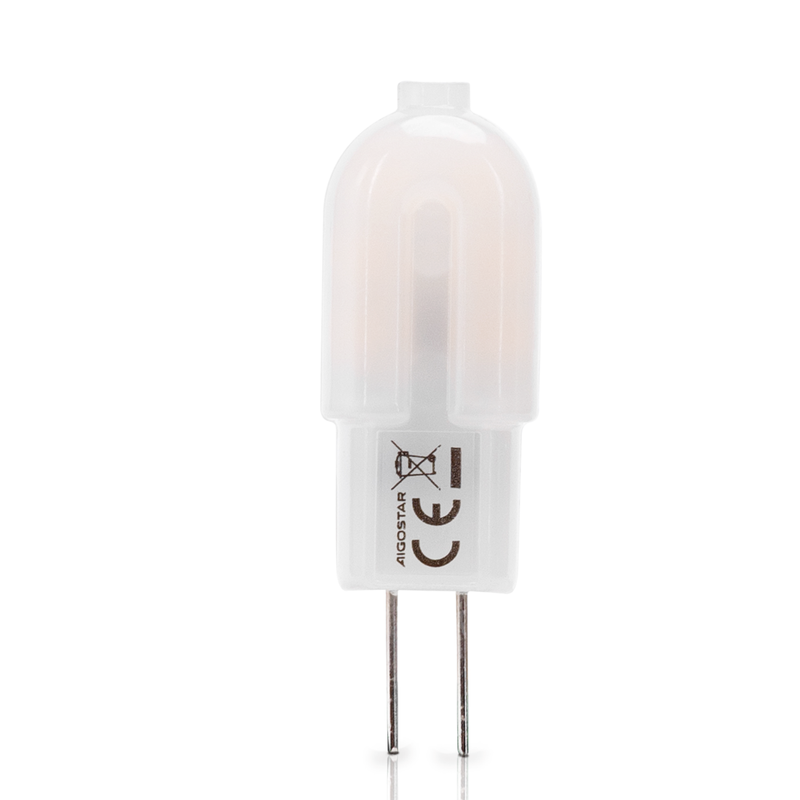 LED G4 1.3W LUZ QUENTE