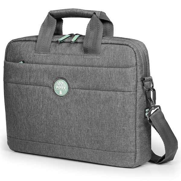 PORT MALA YOSEMITE ECOLOGICA TOPLOAD 15.6" GREY