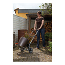 CARRINHO DE TRANSPORTE TS 850. 5501000 WOLFCRAFT