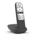 GIGASET A690 IBERIA BLACK