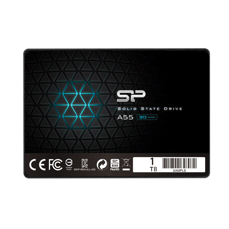 DISCO DURO SSD SILICON POWER  1TB 2,5 SATA