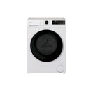 MÁQUINA DE LAVAR E SECAR ROUPA CANDY GWD496B8S 9/6KG
