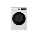 MÁQUINA DE LAVAR E SECAR ROUPA CANDY GWD496B8S 9/6KG