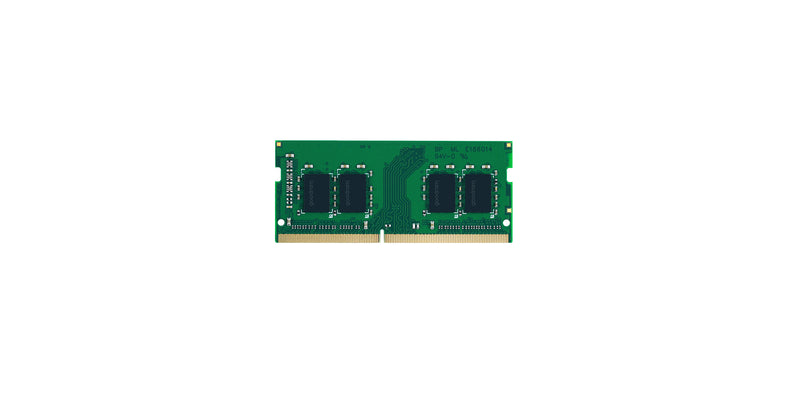 Goodram GR3200S464L22S/16G módulo de memória 16 GB 1 x 16 GB DDR4