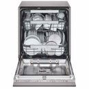 MÁQUINA LAVAR LOIÇA ENCASTRE LG DB597TXS( 14 TALHERES - A  - 9,5