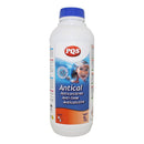 ANTICALCÁRIO CONCENTRADO, EMBALAGEM DE 1L