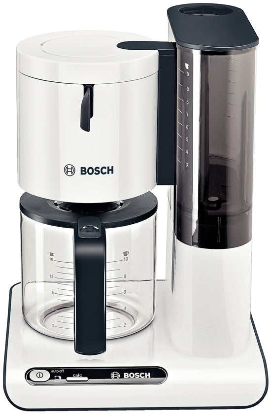 Bosch TKA8011 máquina de café Cafeteira de filtro 1,25 l